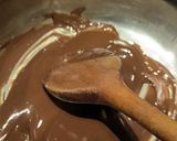 Csokis gesztenyegolyó recept fázis 1 fotója