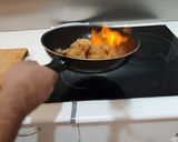 Foto del paso 6 de la receta: El mejor muslito de pollo crocante picante