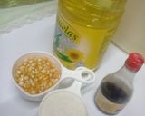 Foto del paso 1 de la receta: Pochoclos como en el cine
