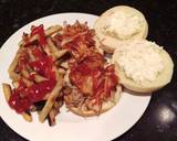 BBQ Pulled Pork Sandwich recipe step 8 photo