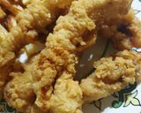 صورة لخطوة 5 من وصفة صدر الدجاج على طريقة kfc