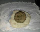Foto langkah ke 8 dari resep Kue Kajo (kacang ijo) ala ala.