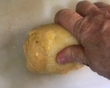 Foto del paso 5 de la receta: Raviolis de ricotta y espinaca con salsa amatriciana