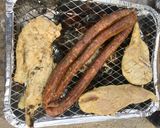 Mustáros csirkemell grillen recept fázis 5 fotója