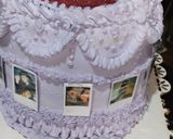 Foto del paso 1 de la receta: Feliz cumpleaños Bianca!!