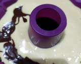 Foto del paso 4 de la receta: Torta marmolada