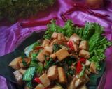 Foto langkah ke 6 dari resep Putih Telor Kecap.