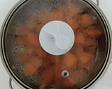 Foto langkah ke 1 dari resep Lumpia Mini Ubi.