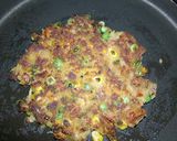 A picture of step 14 of Bread Pan Cake - Breakfast Recipe.