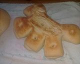 Foto del paso 5 de la receta: Pan casero