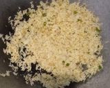 Foto langkah ke 3 dari resep Nasi Goreng Blue Band.