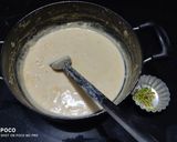 मटका कुल्फी केसर पिस्ता फेलेवर (matka kulfi kesar pista flavour recipe in Hindi) रेसिपी चरण 2 फोटो
