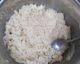 Foto del paso 3 de la receta: Pastel de jibia