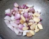 (ஆட்டுத் தலைக்கறி குழம்பு) Thala Kari Kulambu in Tamil) ரெசிபி ஸ்டேப் 1 புகைப்படம்
