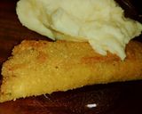 Foto del paso 6 de la receta: Panqueques fritos