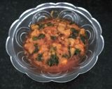મુળા નું ખારીયુ રેસીપી સ્ટેપ4ફોટો