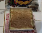 Foto langkah ke 6 dari resep Bolu santan kukus.