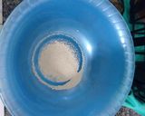 Foto del paso 1 de la receta: Pizza casera + salsa