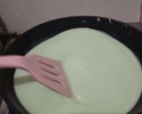 Foto langkah ke 5 dari resep Cendol Thailand.