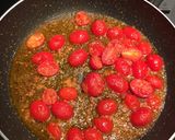 Foto del passaggio 2 della ricetta Spaghetti con uovo grattugiato