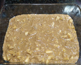 Foto del paso 2 de la receta: Tortita de avena y manzana 🍎🍏