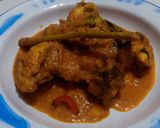 Foto langkah ke 4 dari resep Ayam woku.
