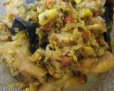Foto langkah ke 5 dari resep Ayam Betutu.