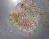 A picture of step 4 of Veg Chatpata Kathi Roll.