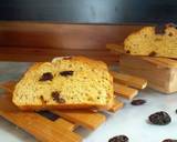 Low Carb Keto Bread #ketopad langkah memasak 7 foto