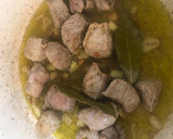 Foto del paso 1 de la receta: Estofado verdura