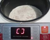 Foto langkah ke 8 dari resep Bolu magic.com (all in one method).