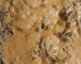 A picture of step 11 of VashBake Chicken Spaghetti.