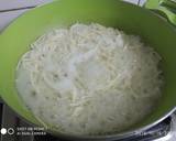 મન્ચુરિયન વિથ નુડલ્સ (fried & steam) રેસીપી પગલું 1ફોટો