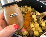 Foto del paso 6 de la receta: Valdiviano con mi toque