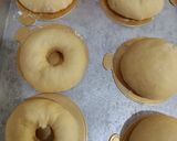 Foto langkah ke 8 dari resep Donat Kentang awet Empuknya.