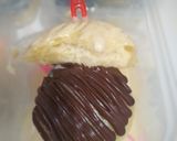 Foto langkah ke 8 dari resep Donat Kukus, tanpa telur, tanpa ulen 😘.