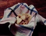 Foto del paso 5 de la receta: Galletas de hojaldre sin Manteca