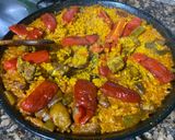 Foto del paso 5 de la receta: Paella Valenciana