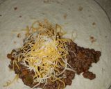 A picture of step 11 of Soft tacos.