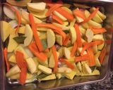 Foto del paso 2 de la receta: Pollo al horno