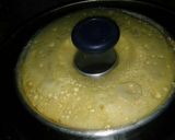 Foto langkah ke 5 dari resep Bolu Teflon Dadakan.