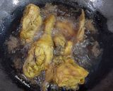 Foto langkah ke 2 dari resep Ayam Balado Khas Minang (Sambal Ayam).
