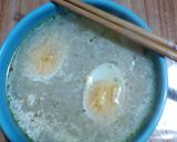 Foto del paso 6 de la receta: Miso somen