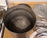 Фото кроку 7 до Салака су-від (sous-vide).