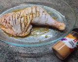 Foto del paso 3 de la receta: Muslo de pavo con patatas al horno de Sabor Cookpad