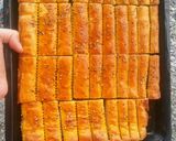 عکس مرحله 1 از دستور نون قندی