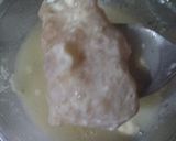 Foto langkah ke 3 dari resep Dori fillet krispi.