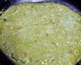 पालक पनीर(Palak Paneer recipe in Hindi) रेसिपी चरण 4 फोटो