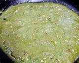 पालक पनीर(Palak Paneer recipe in Hindi) रेसिपी चरण 4 फोटो