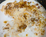 Foto del paso 3 de la receta: Mejillones en salsa de curry